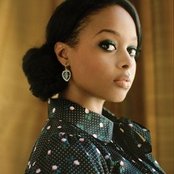 Chrisette Michele - List pictures