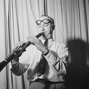 Mezz Mezzrow - List pictures