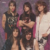 Tesla - List pictures