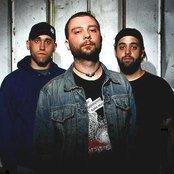 Unearthly Trance - List pictures