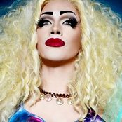 Jinkx Monsoon - List pictures