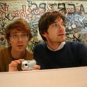 Kings Of Convenience - List pictures