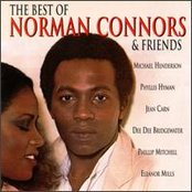 Norman Connors - List pictures