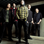 After The Burial - List pictures