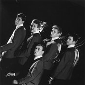The Kingsmen - List pictures