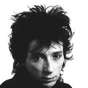Johnny Thunders - List pictures