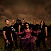 Within Temptation - List pictures