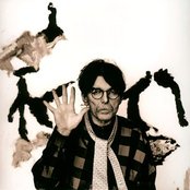 Captain Beefheart & The Magic Band - List pictures