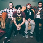 Hail The Sun - List pictures