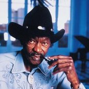 Clarence "gatemouth" Brown - List pictures