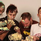 Jebediah - List pictures