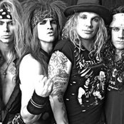 Steel Panther - List pictures
