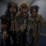 Sixx: A.m. - List pictures