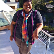 Stacy Barthe - List pictures
