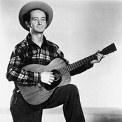 Woody Guthrie - List pictures