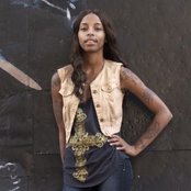 Sasha Go Hard - List pictures