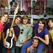 The Academy Is... - List pictures