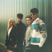 Clean Bandit - List pictures