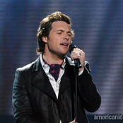 Michael Johns - List pictures