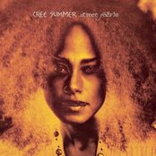 Cree Summer - List pictures