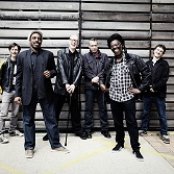 Dreadzone - List pictures