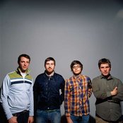 Tapes 'n' Tapes - List pictures