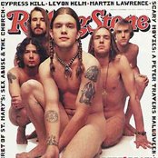 Blind Melon - List pictures