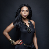 Teedra Moses - List pictures