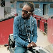 Mavado - List pictures