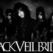 Black Veil Brides - List pictures