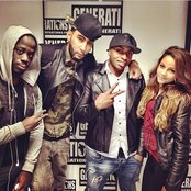 Team Bs - List pictures