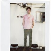 Washed Out - List pictures