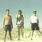 Beat Happening - List pictures