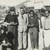 Paul Bowles - List pictures