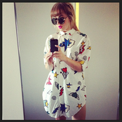 Leah Mcfall - List pictures