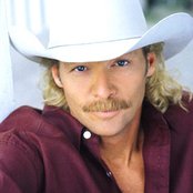 Alan Jackson - List pictures