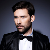 Jamie Lidell - List pictures