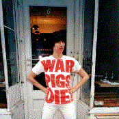 Karen O - List pictures