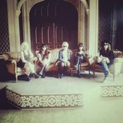 September Girls - List pictures