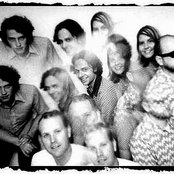 Apples In Stereo - List pictures