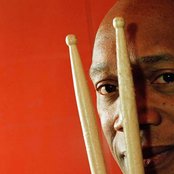 Billy Cobham - List pictures