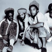 Bad Brains - List pictures
