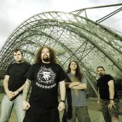 Napalm Death - List pictures