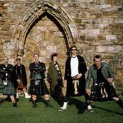 Real Mckenzies - List pictures