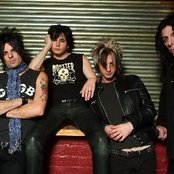 L.a. Guns - List pictures