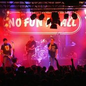 No Fun At All - List pictures