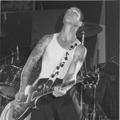 Social Distortion - List pictures