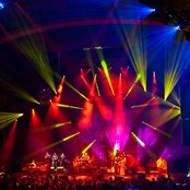 Umphrey's Mcgee - List pictures