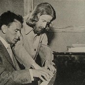 Eden Ahbez - List pictures