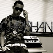 Chrishan - List pictures